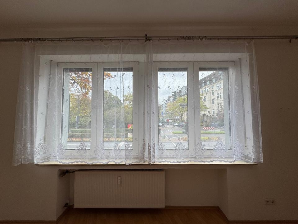 Thumbnail-Helles 1-Zimmer-Apartment in Düsseldorf-Düsseltal