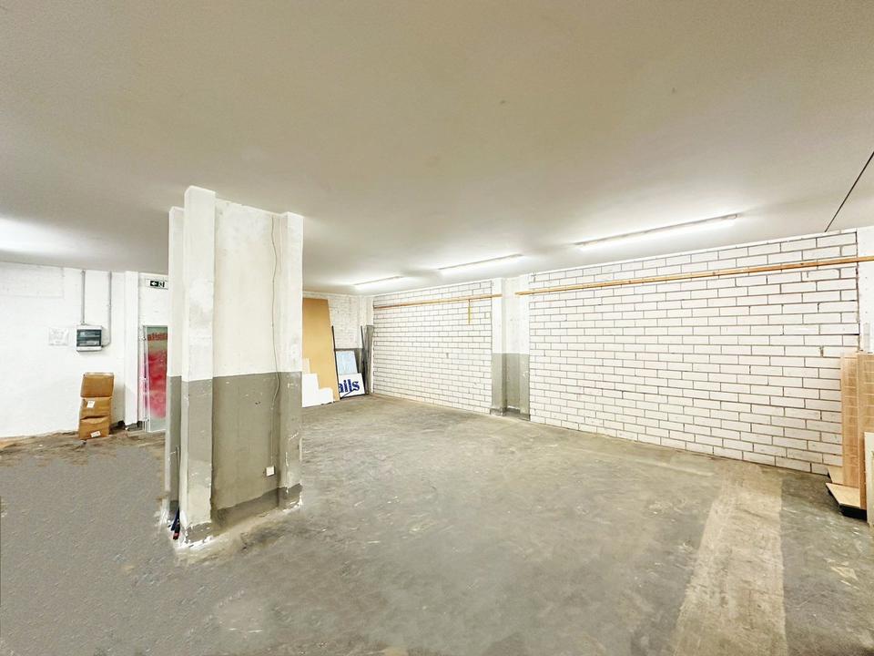 Thumbnail-Lagerraum zu vermieten ca. 150qm