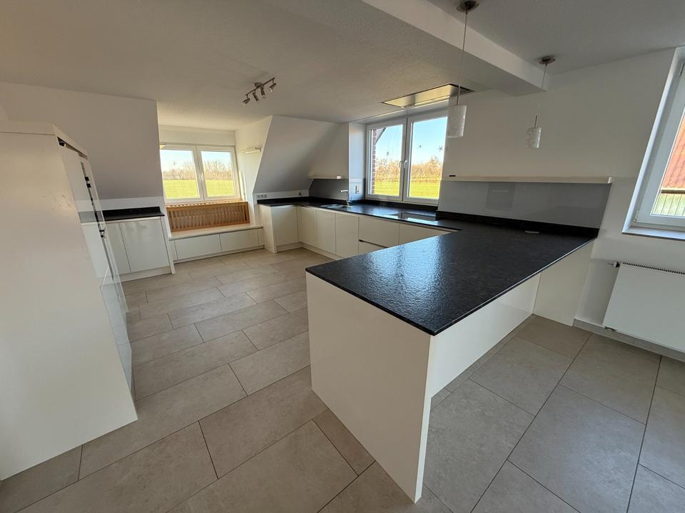 Thumbnail-Wohnen im Grünen: Großzügige Wohnung inkl. 500 m² Garten