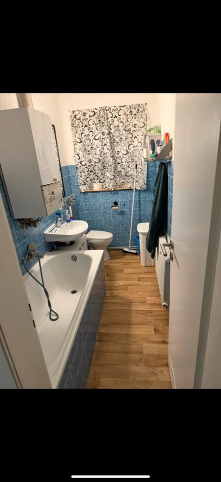 Thumbnail-Wohnung zu vermieten