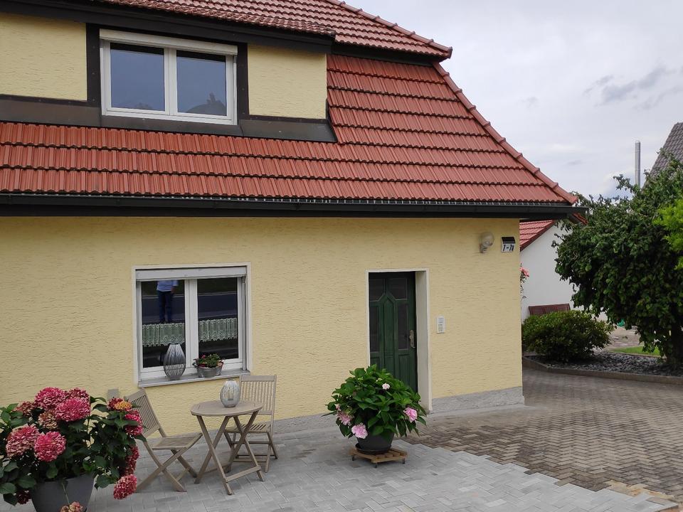 Thumbnail-Ferienhaus Anna 6 Pers Hirschau Bayern Oberpfalz Monte Kaolino89