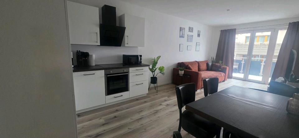 Thumbnail-schöne, moderne 2 Zimmer Wohnung in Weyhausen