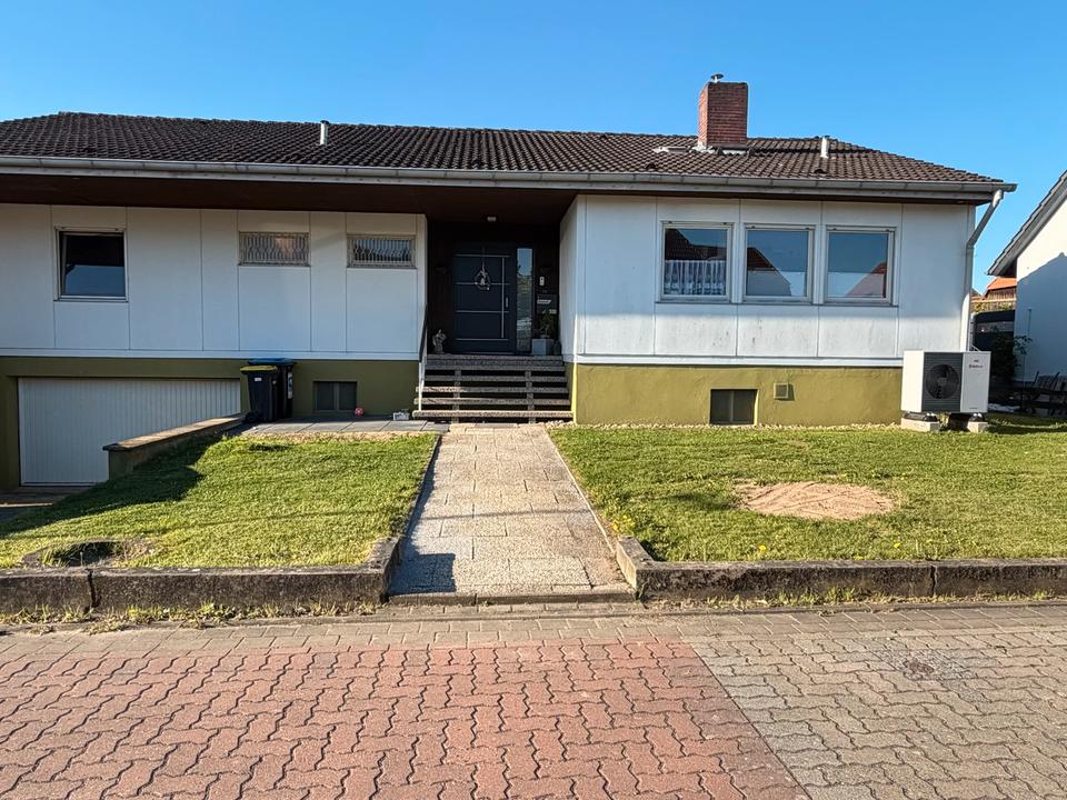 Thumbnail-Bungalow kernsaniert ab 1.9.26 zu mieten