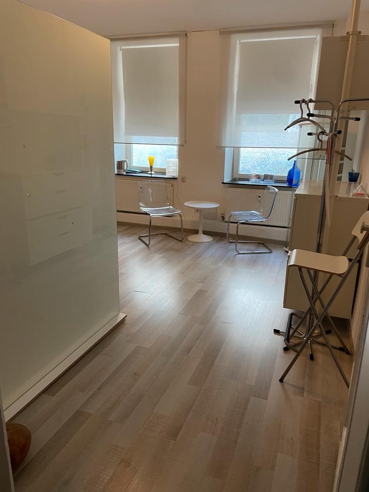 Thumbnail-Praxisraum SchwabingMaxvorstadt, ruhig