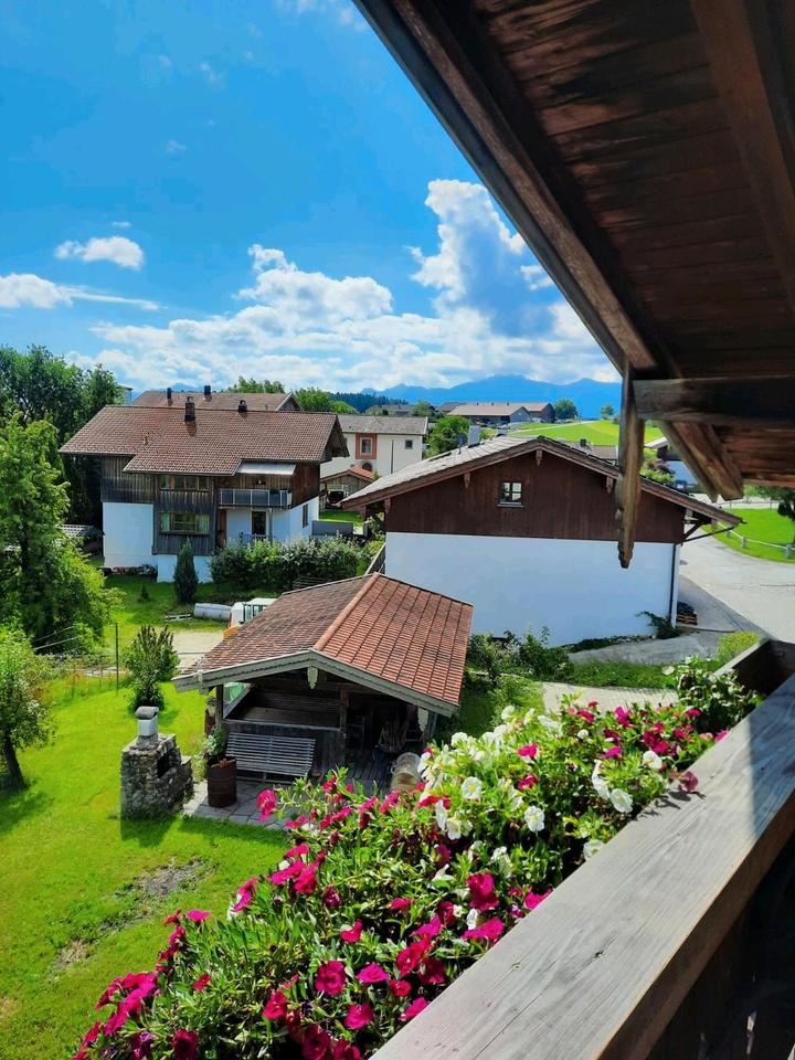 Thumbnail-Wohnung zu vermieten