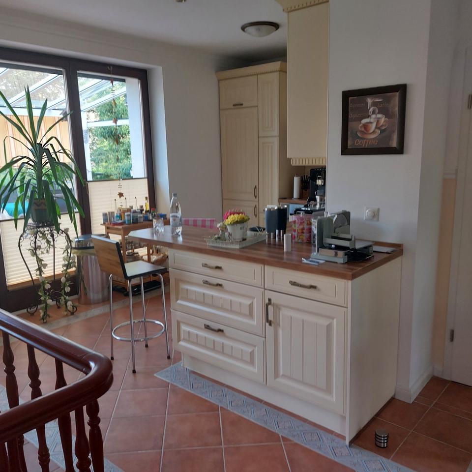 Thumbnail-Erdgeschoss Maisonette