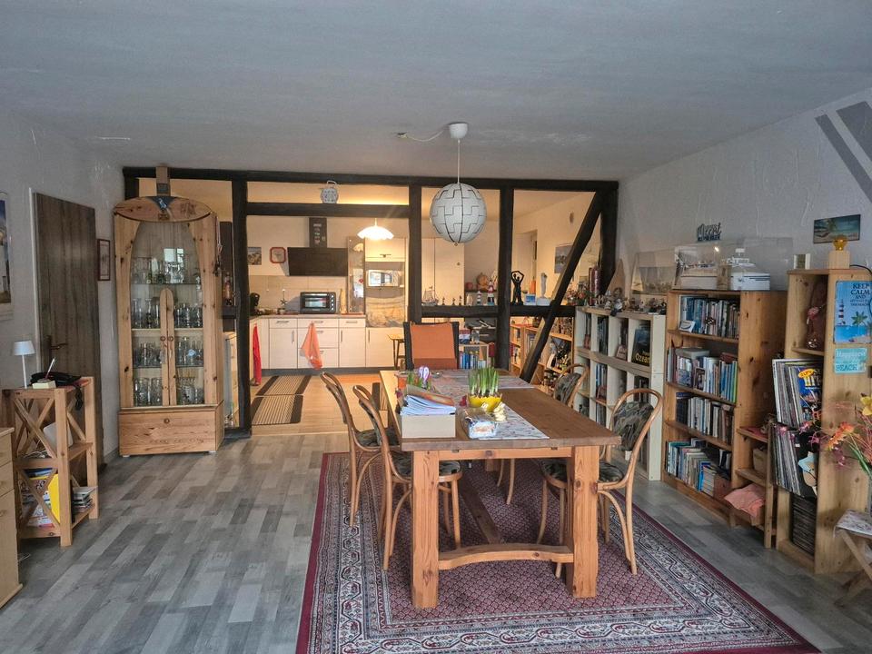 Thumbnail-Souterrainwohnung