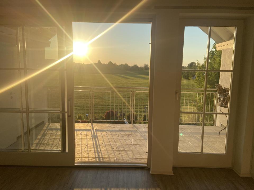 Thumbnail-Weite Räume, klare Linien, viel Licht – großzügige Etagenwohnung mit Stil auf 150 m²