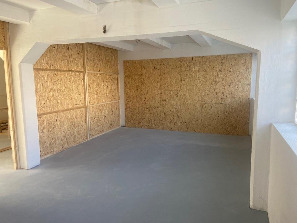 Thumbnail-12m²-130m² LagerflächeLagerraum - modernisiert - nähe B20A3