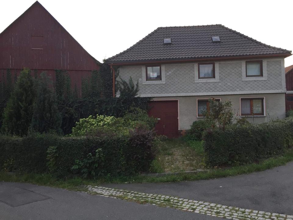 Thumbnail-3 Seiten Bauernhof