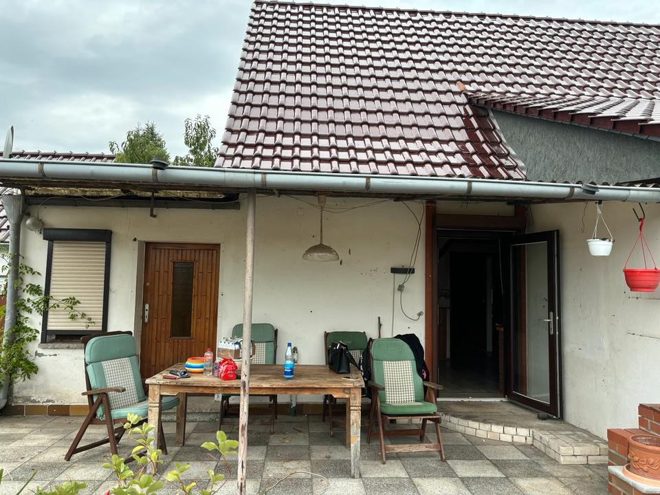 Thumbnail-Gemütliche Doppelhaushälfte