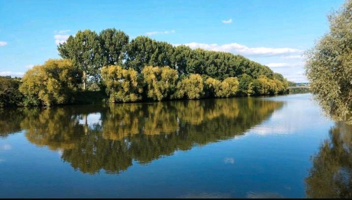 Thumbnail-Provisionsfrei. Moderne und geräumige 3-Zi-Wohnung in Heilbronn