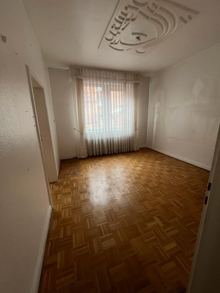 Thumbnail-Mehrfamilienhaus mit Werkstatt, Top Lage Feudenheim, Haus Immo