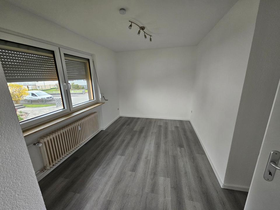 Thumbnail-3ZKB Wohnung 65m² in ruhiger Lage - sofort verfügbar