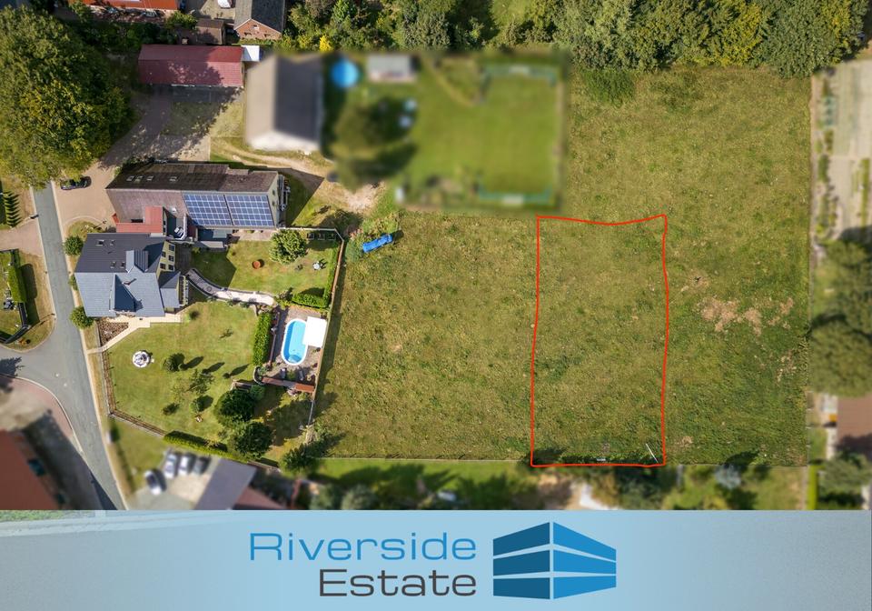 Thumbnail-Familienparadies in Neuenwalde – großzügiges Baugrundstück mit Erweiterungsmöglichkeiten