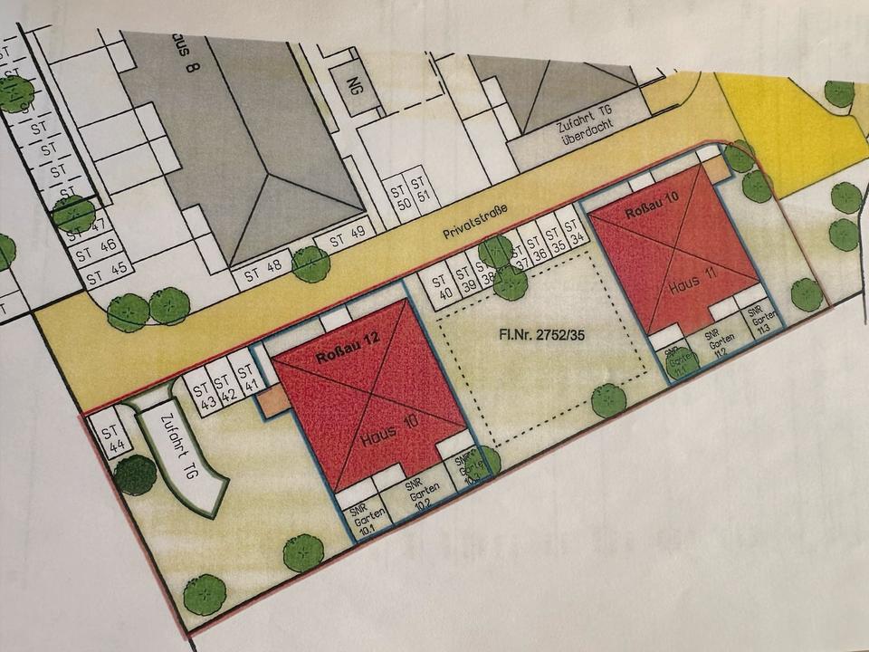 Thumbnail-2 Zimmerwohnung Kaufbeuren