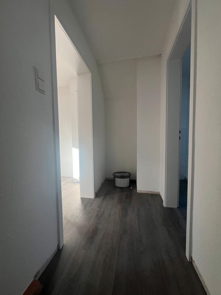 Thumbnail-Helle 3-Zimmer-Wohnung in Horb-Nordstetten