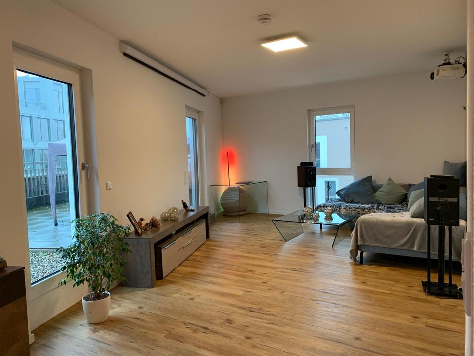 Thumbnail-2Zi Wohnung | Dachterasse | Fußbodenheizung | Tiefgerage | Aufzug