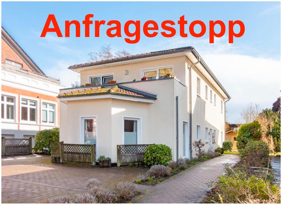 Thumbnail-3-Zimmer Wohnung im Dichterviertel von Itzehoe