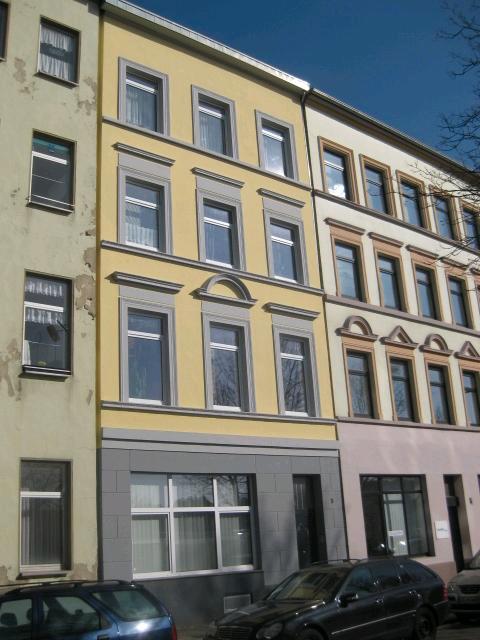 Thumbnail-Schöne 2-Zimmer-Wohnung mit Terrasse – ab sofort verfügbar