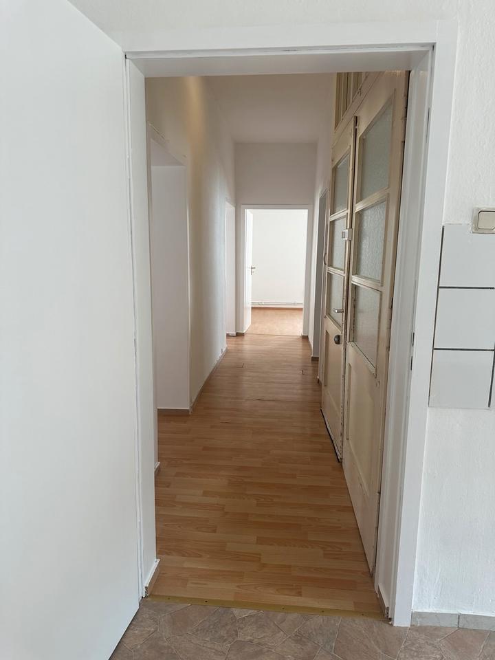 Thumbnail-Wohnung zu mieten