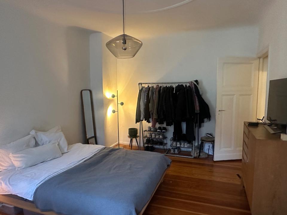 Thumbnail-PENDLER Wohnung in Berlin-Neukölln (Mo-DoFr)