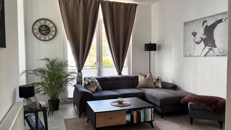 Thumbnail-2 Zimmer Wohnung