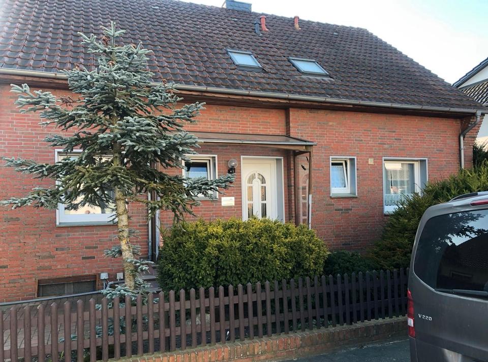 Thumbnail-Haus Zweifamilienhaus