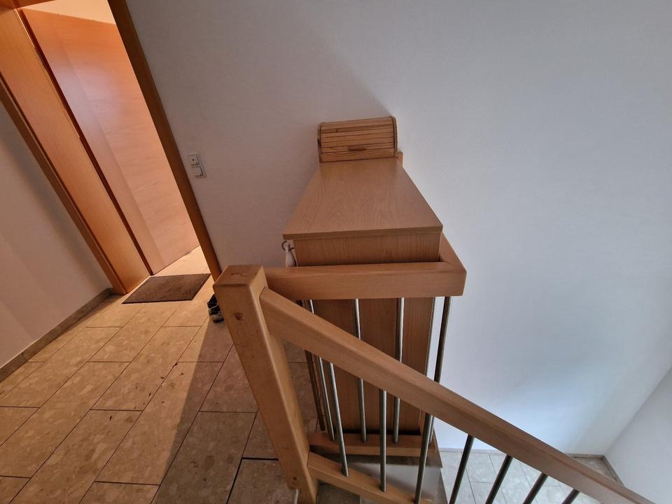 Thumbnail-Wohnung zu vermieten Mietwohnung Mansarde