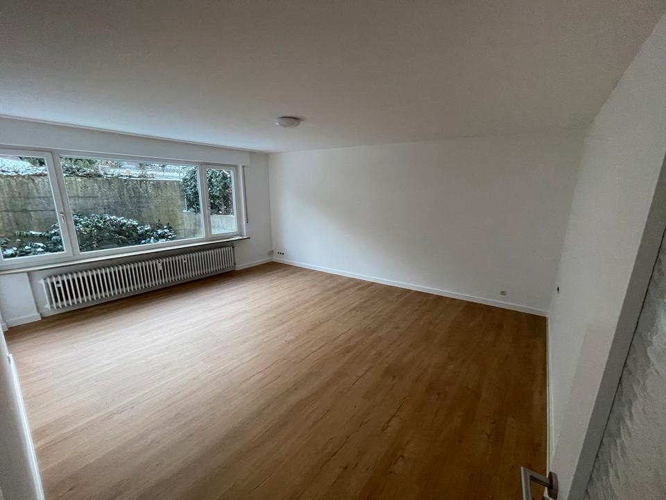 Thumbnail-2-Zimmer-Wohnung mit Terrasse in Stuttgart-Botnang zur Miete