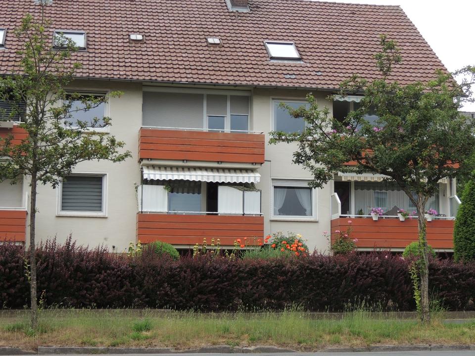 Thumbnail-Wohnen am Obernberg