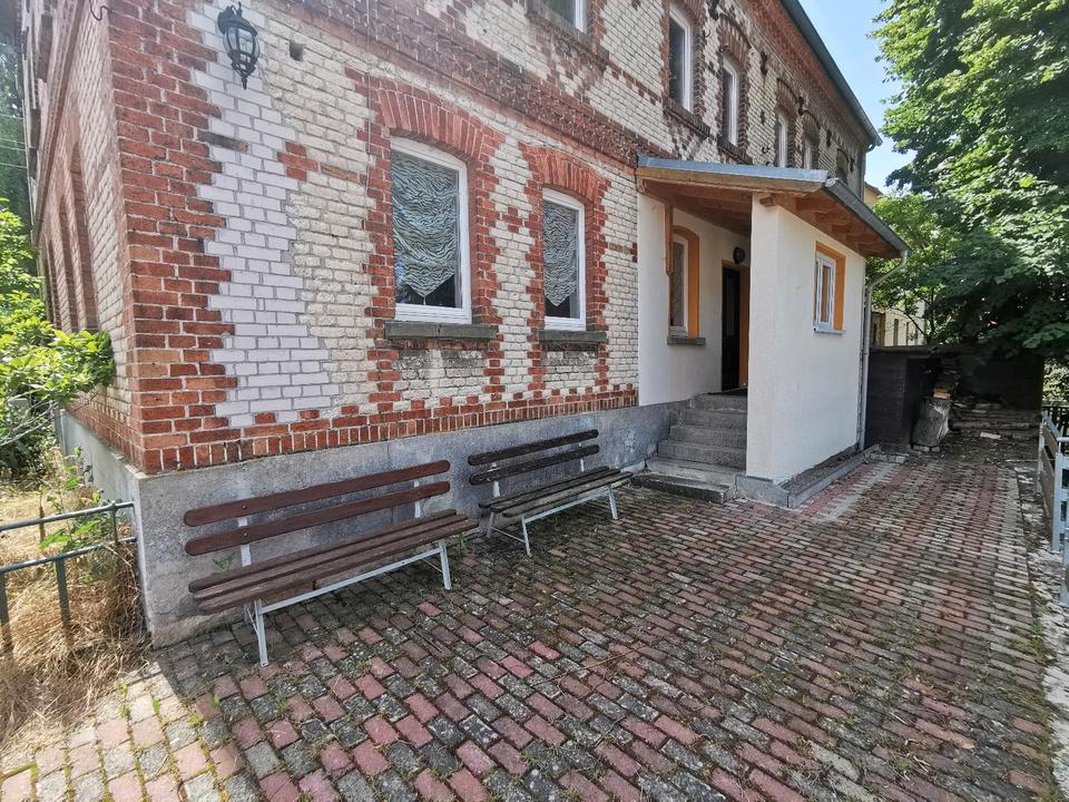 Thumbnail-Vereinsheim Partyraum Veranstaltungsraum