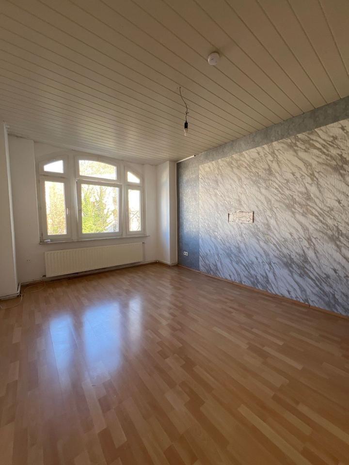 Thumbnail-☘️Attraktive 3,5-ZI-Wohnung mit Balkon in Hagen - ab dem 01.03 ☘️