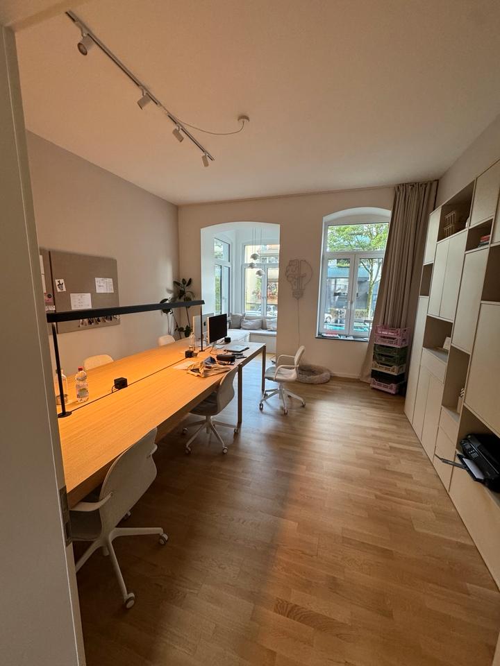 Thumbnail-BüroPraxis Köln-Neustadt Süd nahe Chlodwigplatz