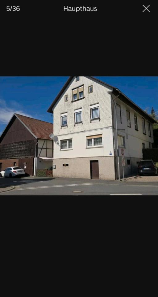 Thumbnail-Zweifamilienhaus mit Einliegerwohnung