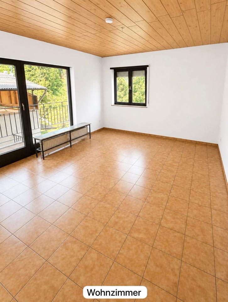 Thumbnail-3,5 ZKB in Saarbrücken Gersweiler