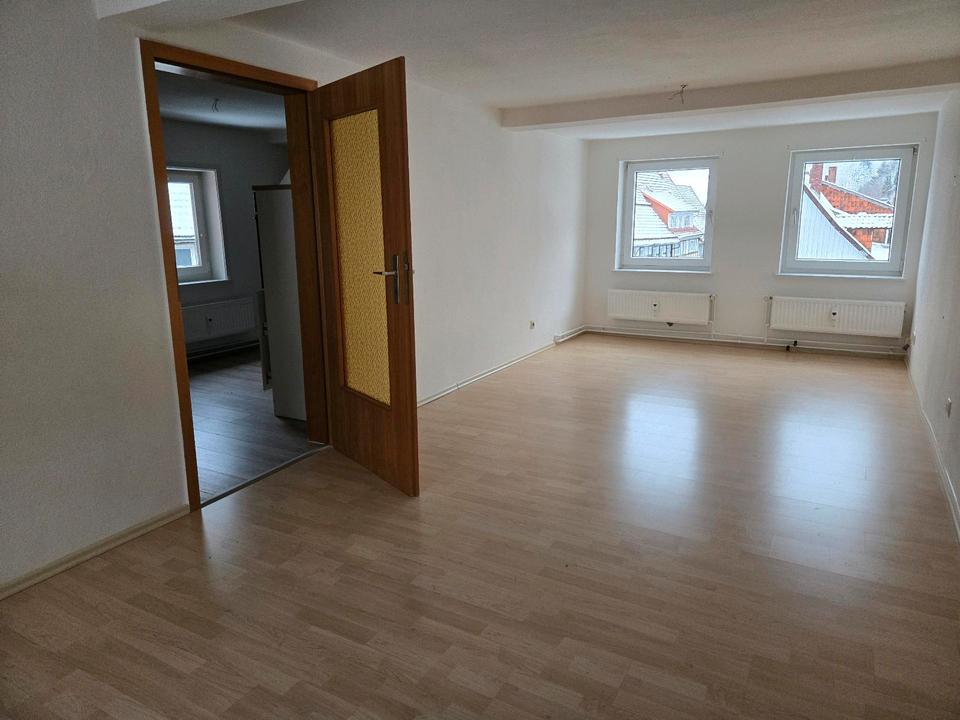 Thumbnail-helle gemütliche Oberwohnung