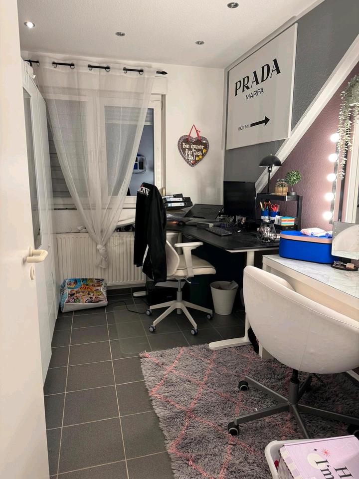 Thumbnail-Euskirchen Euenheim schöne 3 ZKDB zu vermieten