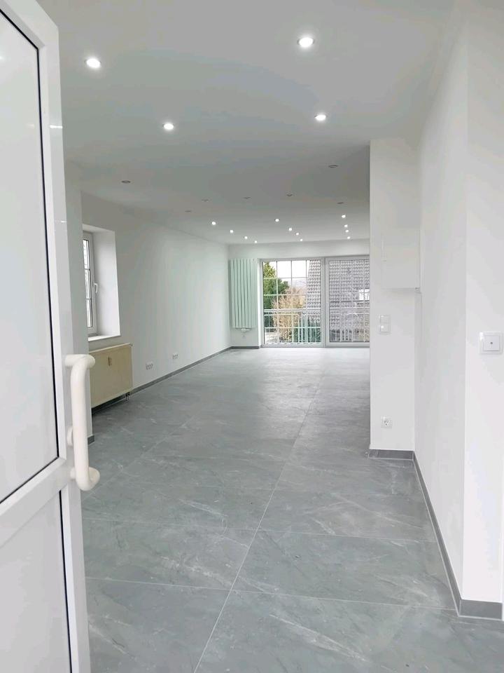 Thumbnail-lichtdurchflutet und frisch renoviert