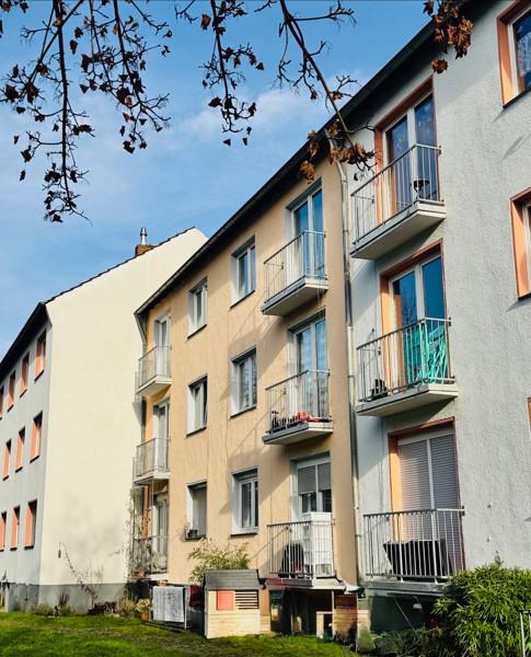 Thumbnail-Nimm mich! 3-Zimmer-Wohnung in Stadtlage