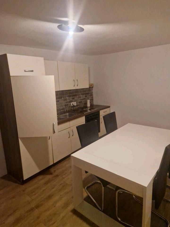 Thumbnail-Wohnung Apartment zu vermieten