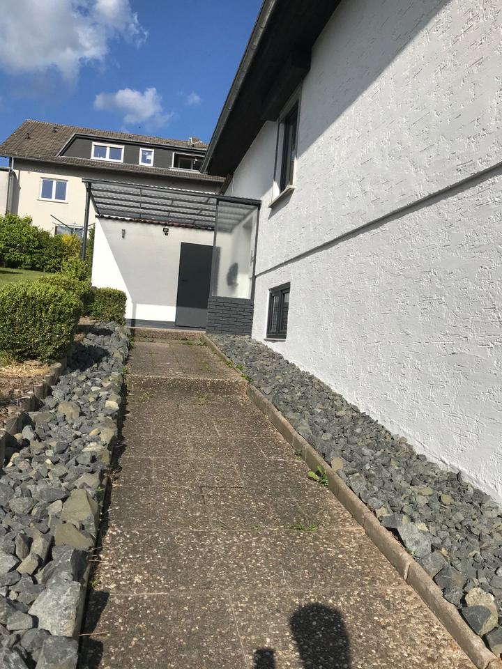 Thumbnail-2 Zimmer Wohnung 70m2 Schenklengsfeld