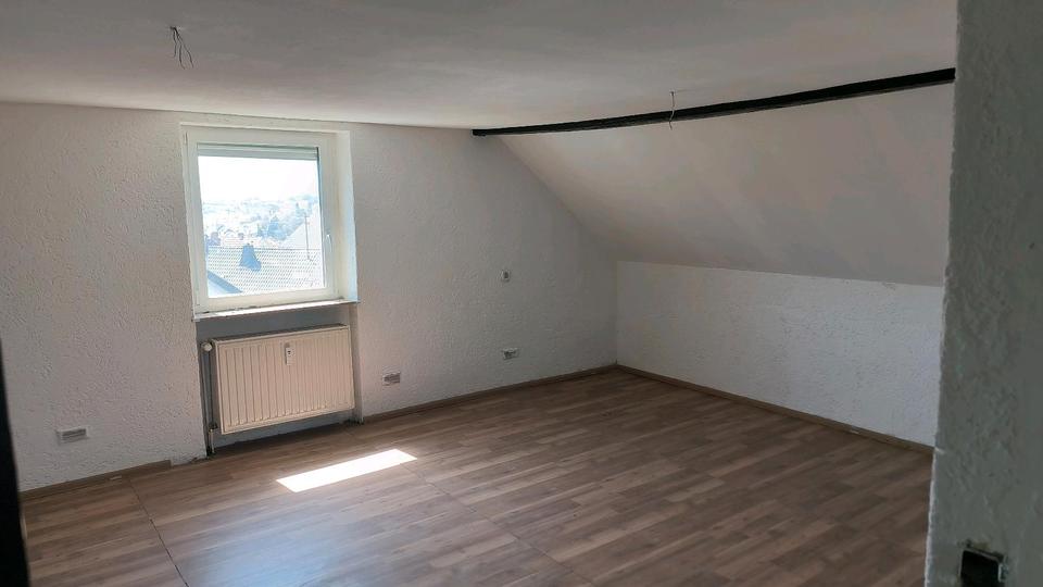 Thumbnail-Frisch renovierte 55qm 2, 5zkb studio whonung. (öffne Raum)