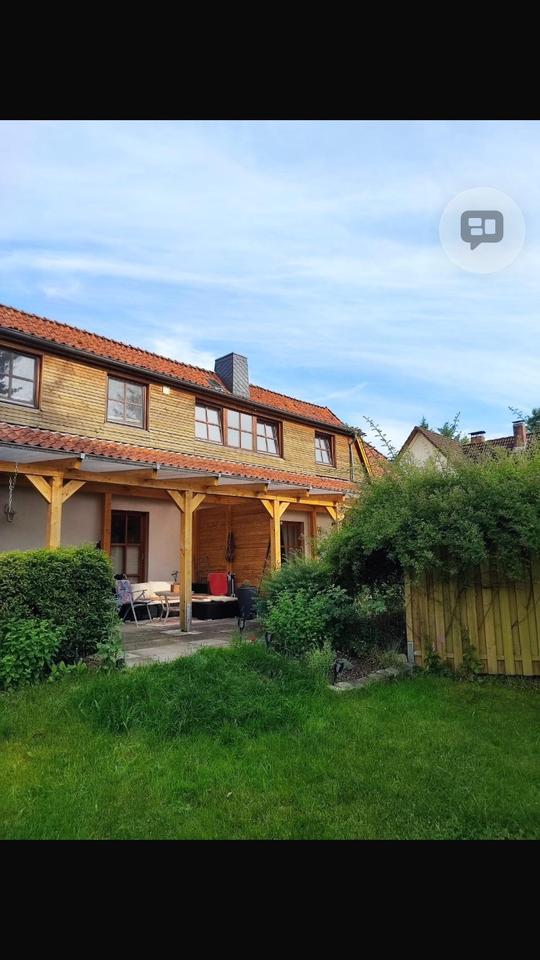Thumbnail-Drei Zimmer Wohnung in Walsrode-Honerdingen