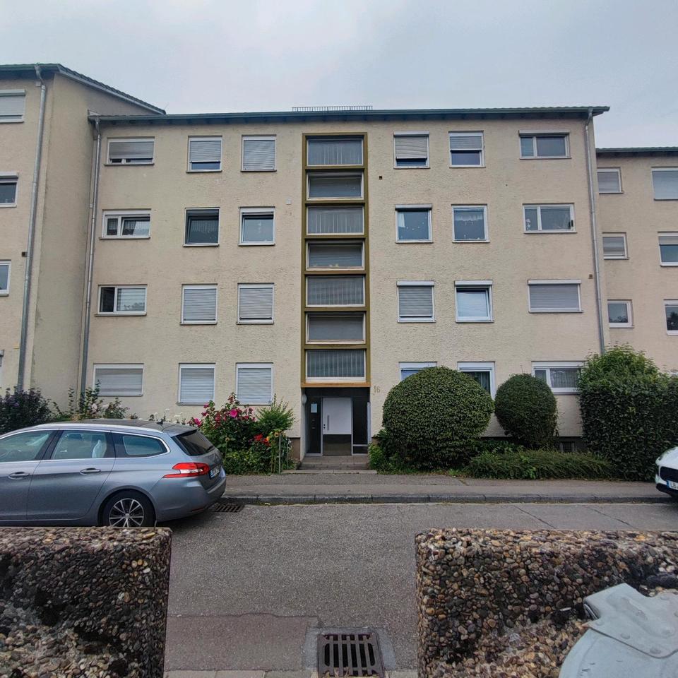 Thumbnail-3,5 Zimmer Wohnung mit 85m² Ohne Makler