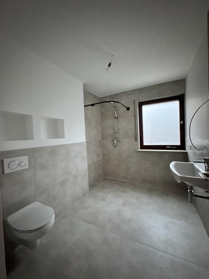 Thumbnail-3ZKB- Wohnung in Sontra Bahnhofstraße