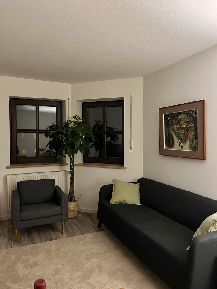 Thumbnail-Monteurswohnung | Pauschalmiete inkl. Reinigung | bis 6 Pers.