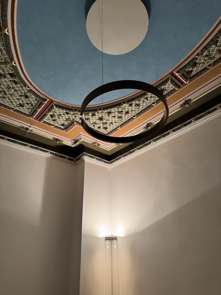 Thumbnail-Stilvolle Altbauwohnung im Johannesviertel-4 Zimmer