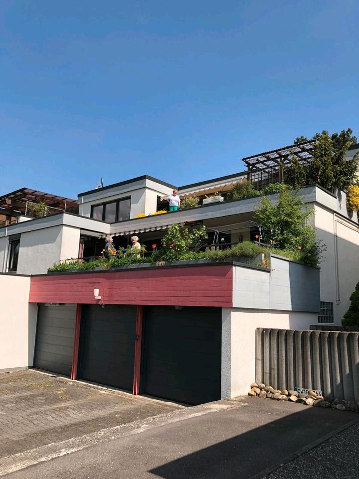 Thumbnail-Terrassenbungalow