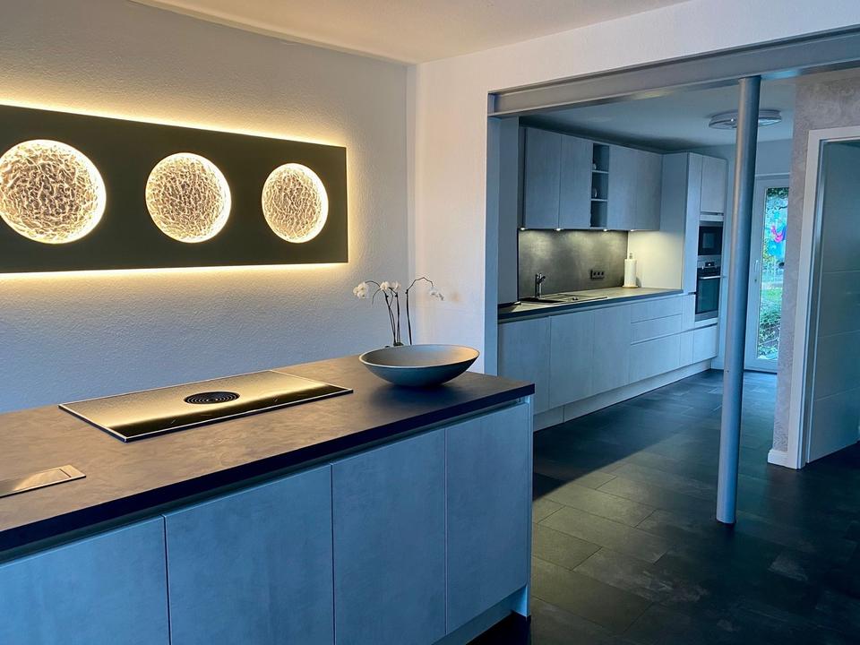 Thumbnail-3 Zimmer Wohnung zentral in Schleswig